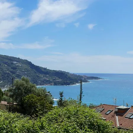 House Near The Sea With A Swimming Pool Luxe * 安塔利亚