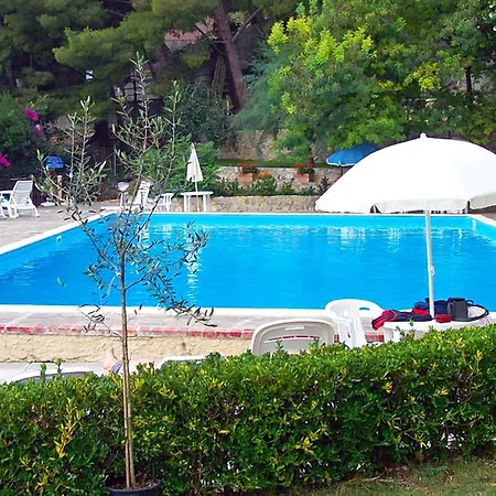 度假居 House Near The Sea With A Swimming Pool Luxe