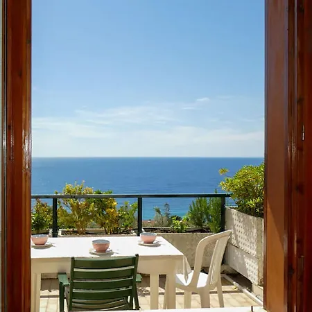 度假居 House Near The Sea With A Swimming Pool Luxe *
