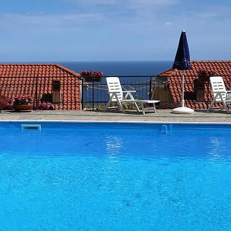 度假居 House Near The Sea With A Swimming Pool Luxe